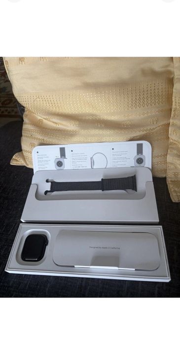 Apple Watch 10 series