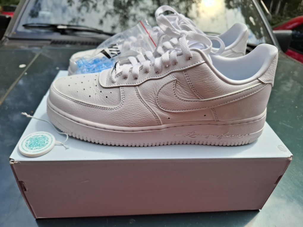 Nike Air Force 1 Low Drake Nocta Certified Lover Boy