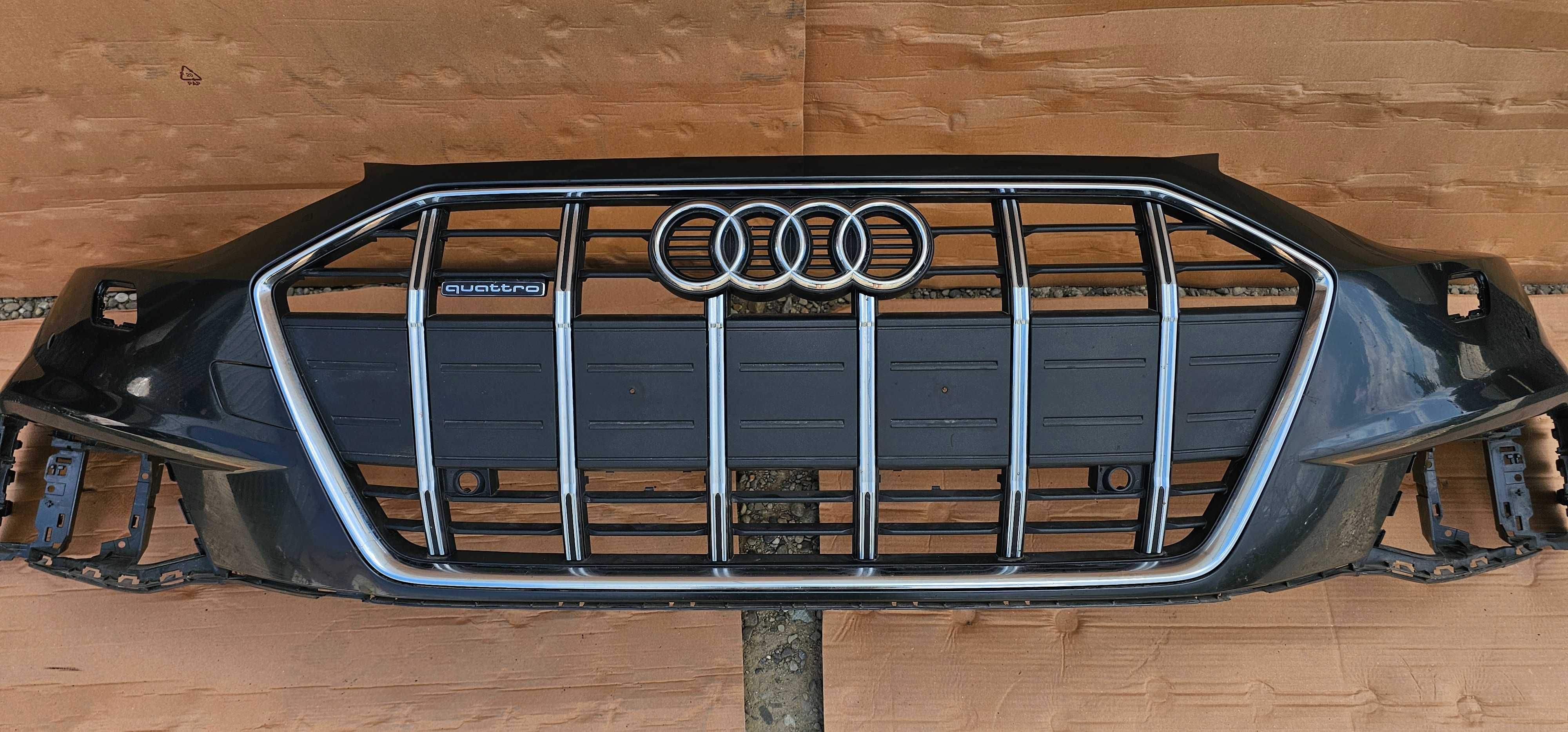 Bara fata Audi A4 B9 Allroad Facelift 2020 2021 / 2022 2023