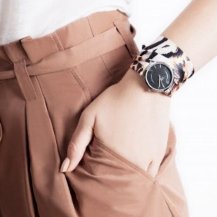 НОВ Дамски Часовник Bill's