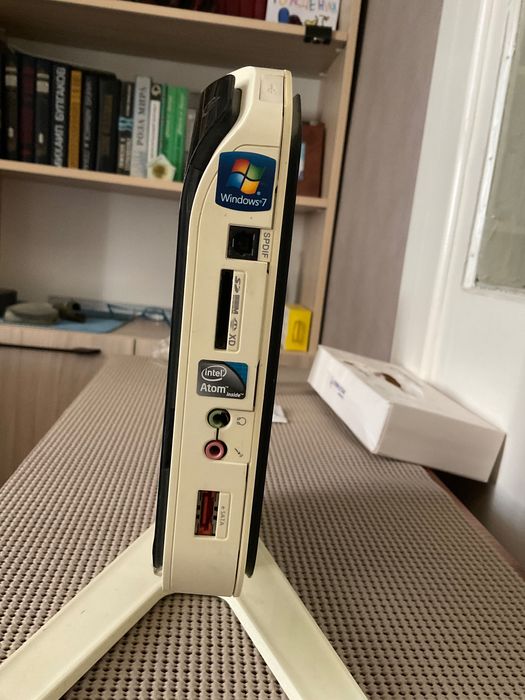 Мини-компьютер Aspire R3610, ретро