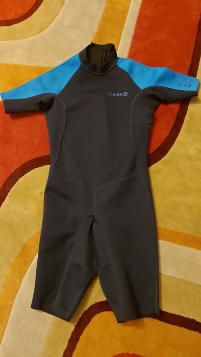 Costume neopren inot