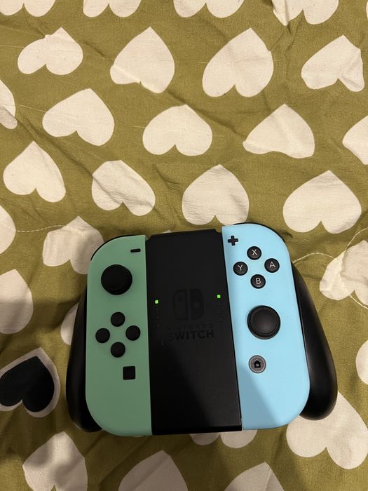 Nintendo Switch V1 MODAT