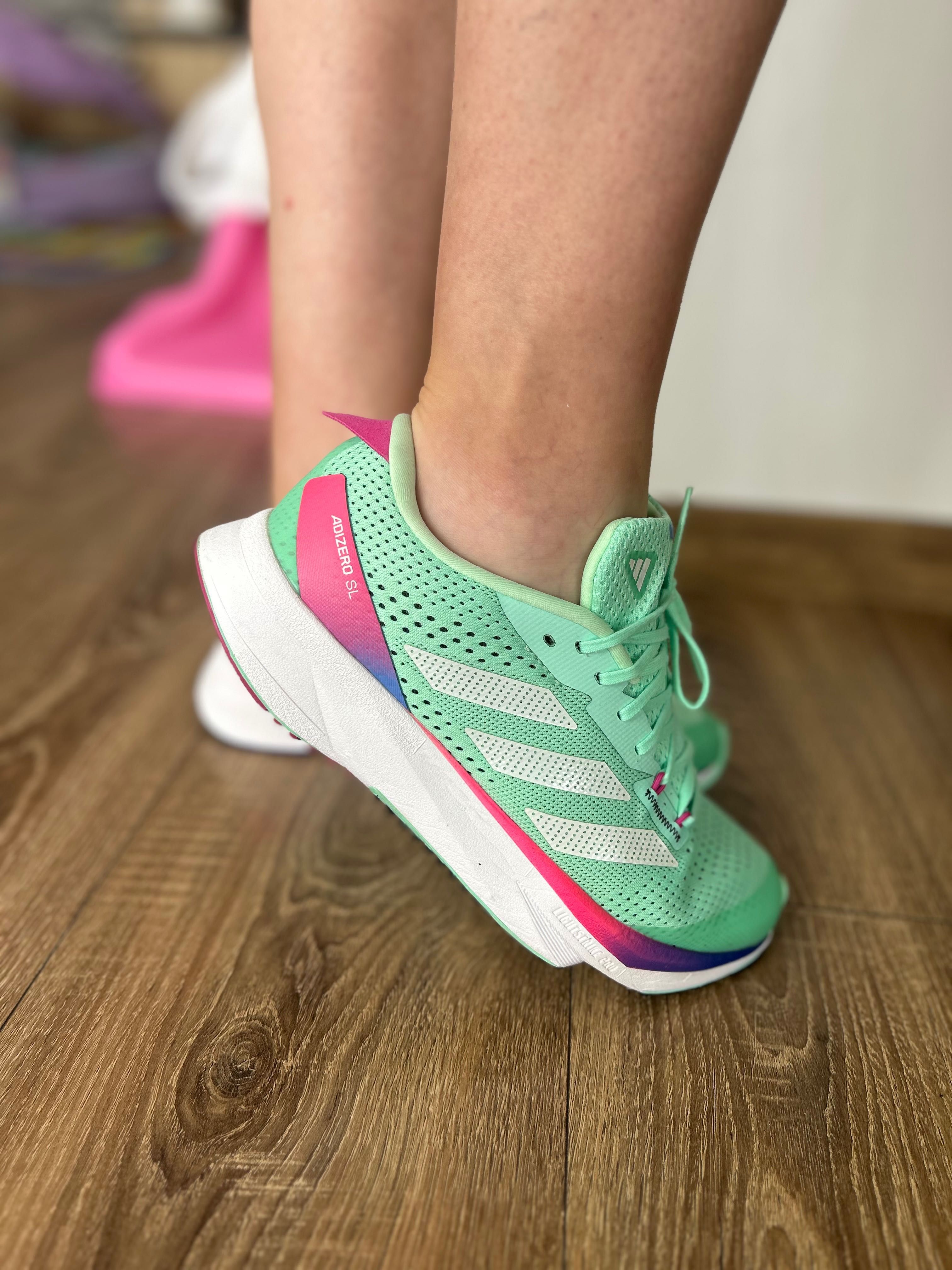 Adidas adizero SL дамски