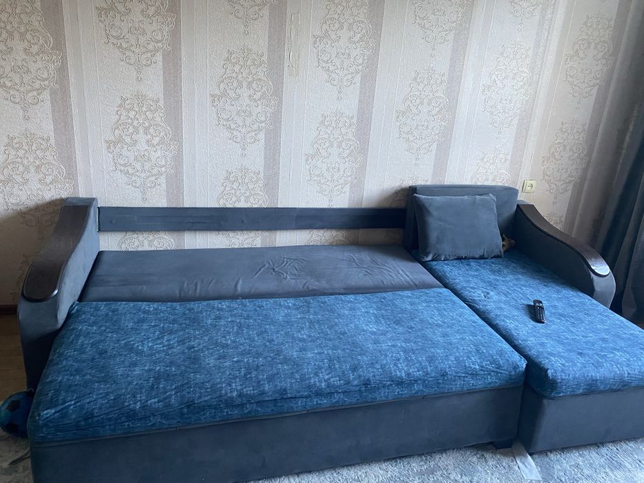 Продам диван раскладной