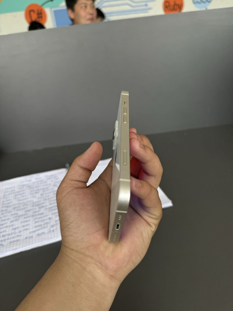 Iphone 13 128gb без ремонта