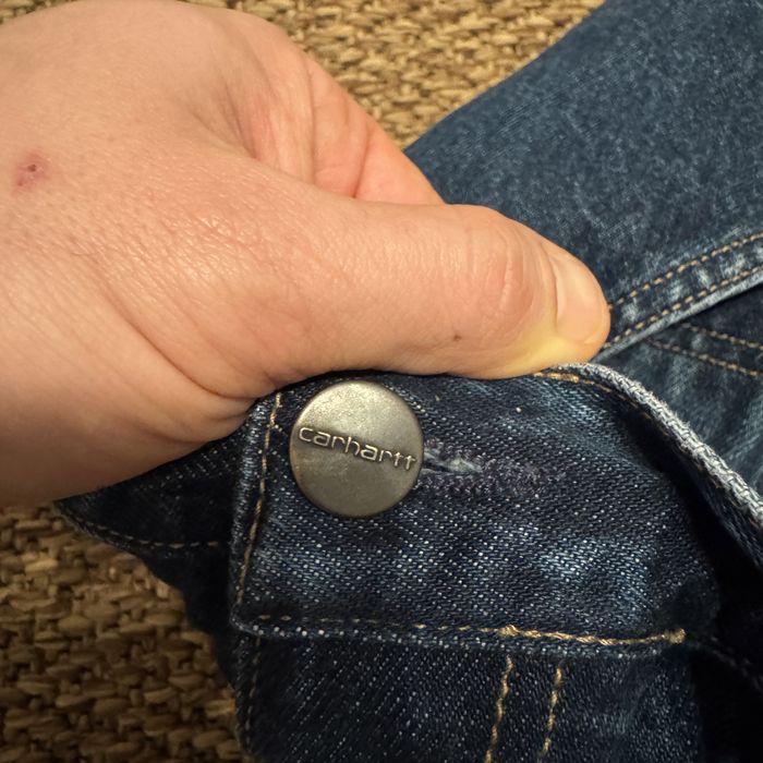 Carhartt single knee blugi