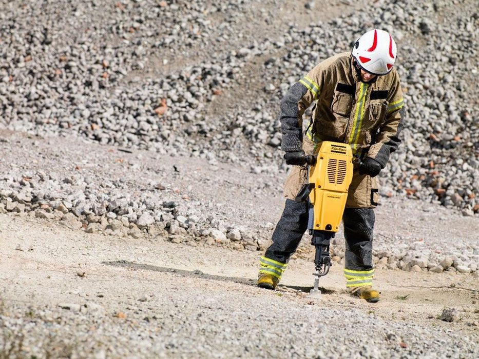 Демонтаж префартур атбоник молоток