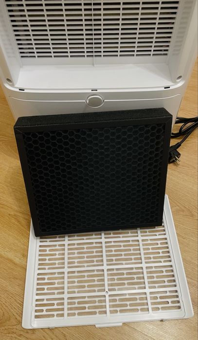 Filtru Aleco Air HEPA pentru dezumidificator