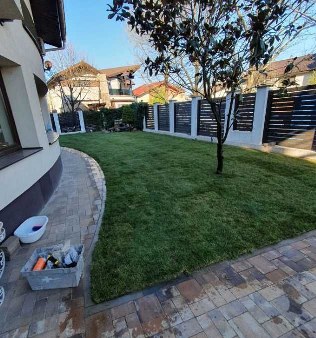 Gazon Rulou Sport / Premium