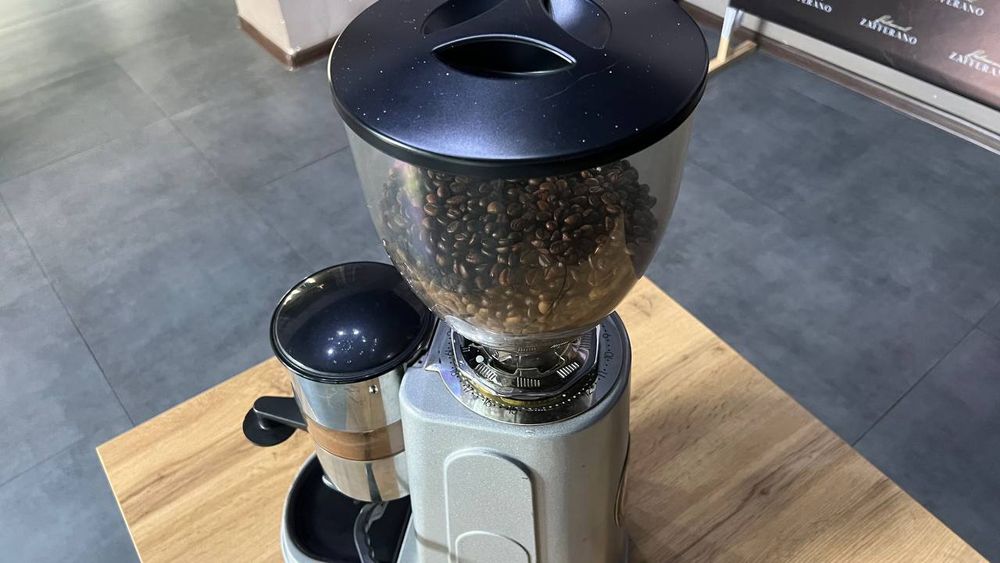 Продаётся комплект кофе машины