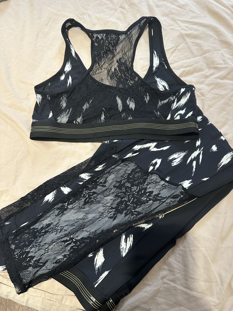 Спортен клин  nike