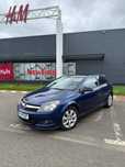 Opel Astra GTC 1.6