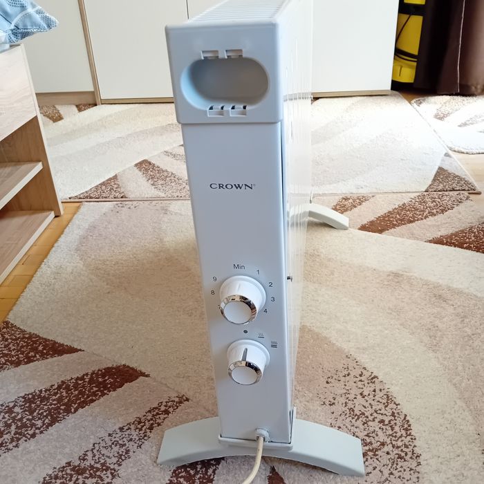 Отоплителна печка