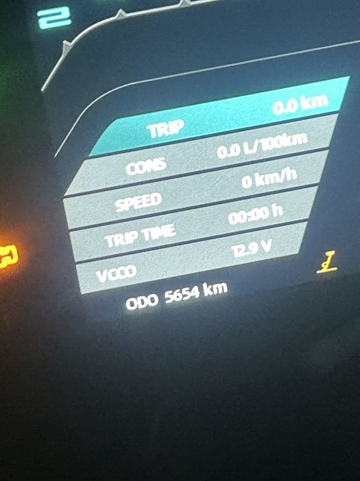 Мотоцикл Kove 450rr Full