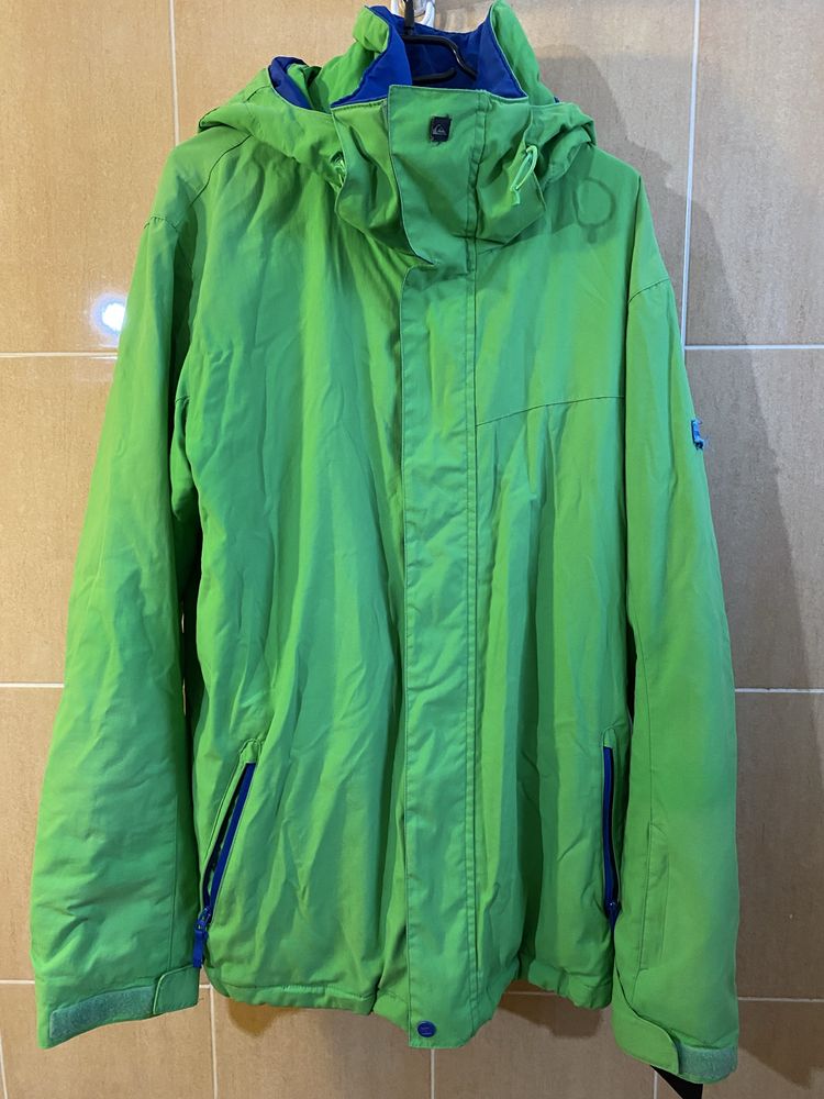 Зимно яке quicksilver L