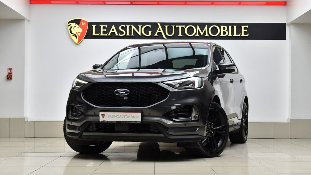Ford Edge ST Line AWD Pano ACC Lane Assist B&O Ventilatie Revizii la zi Garantie