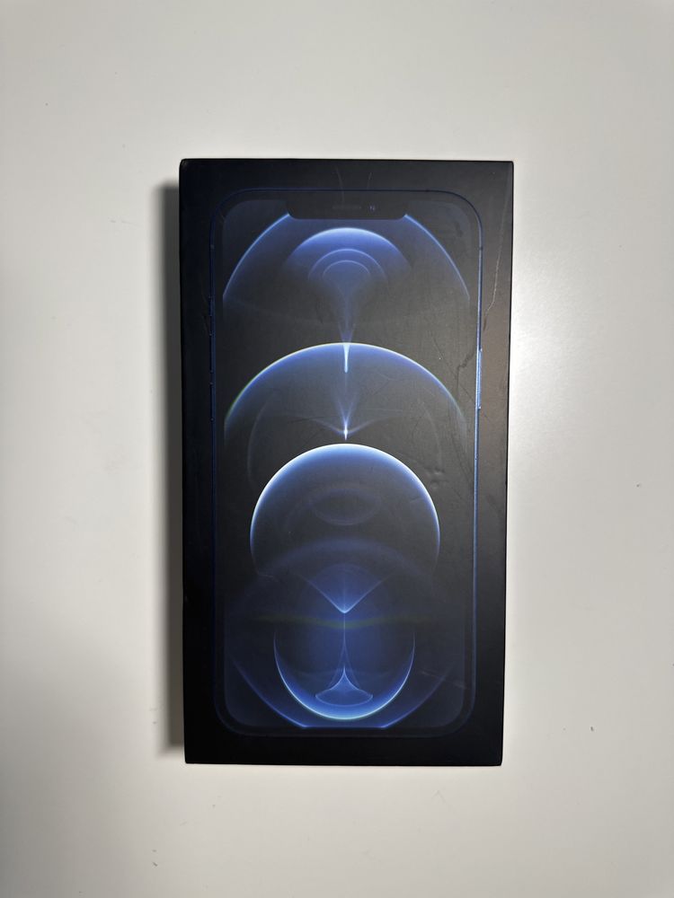 Iphone 12 Pro Max 256gb
