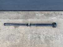 Cardan spate BMW Seria 5 F10 F11 : 7629417
