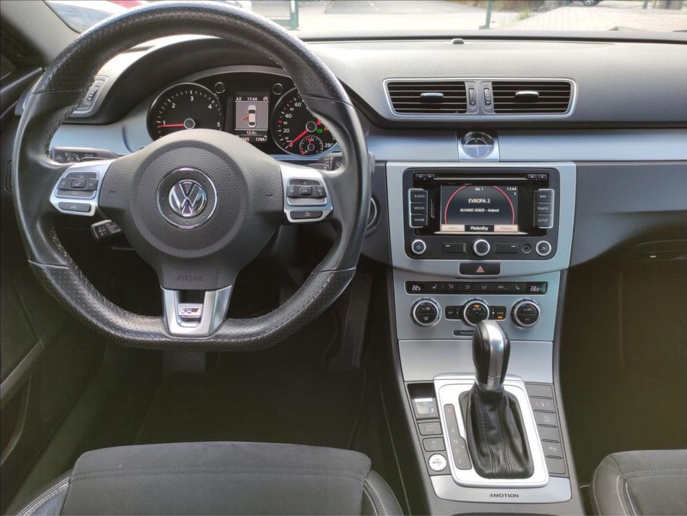 Vw pasat cc R-line automat 4x4 , panoramic ,piele full