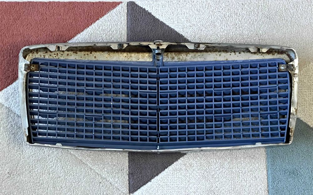 Решетка w201 190