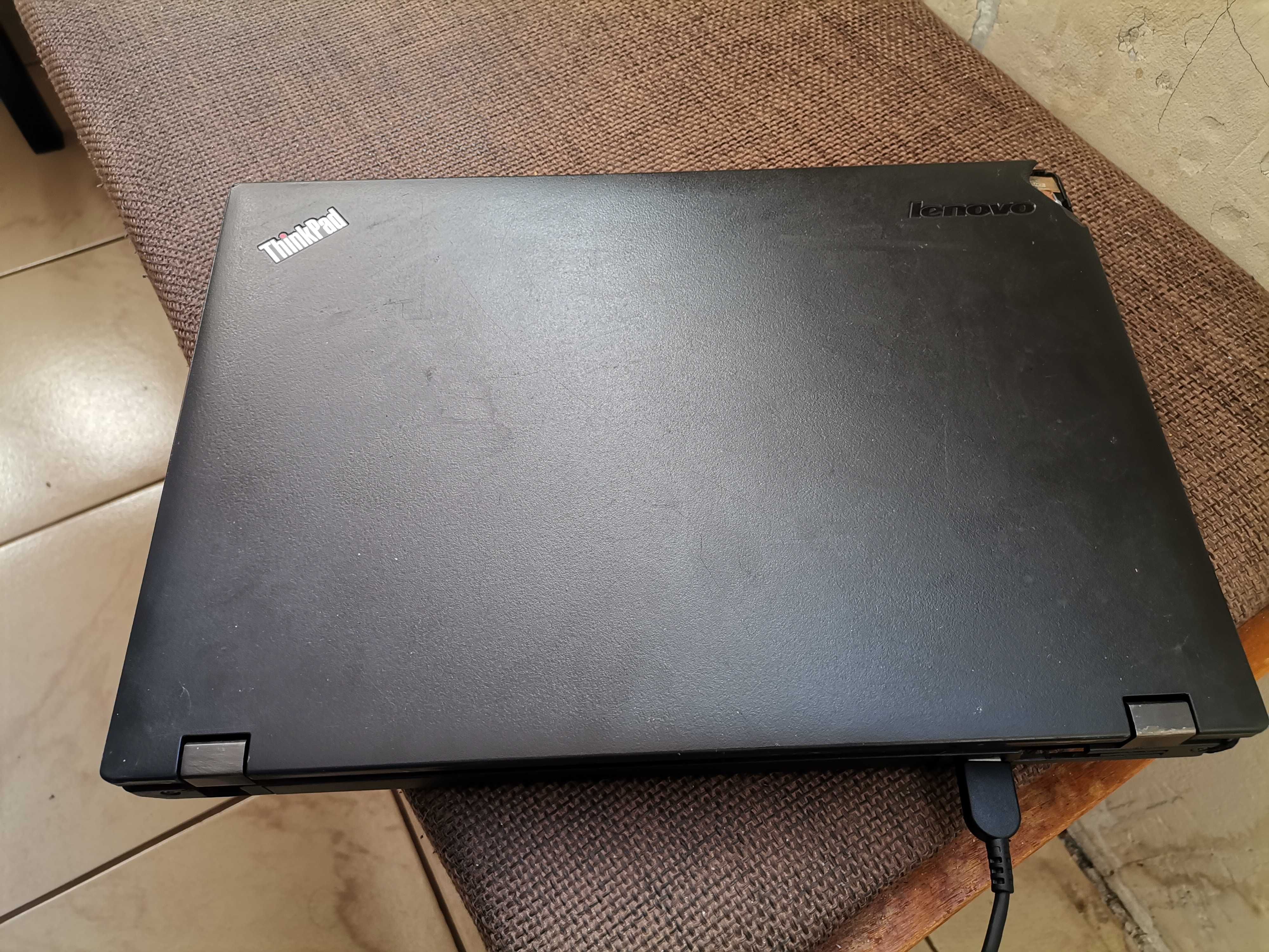 Lenovo ThinkPad L440 - на части