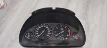 ECU EWS Key BMW m57d25 и табло/километраж