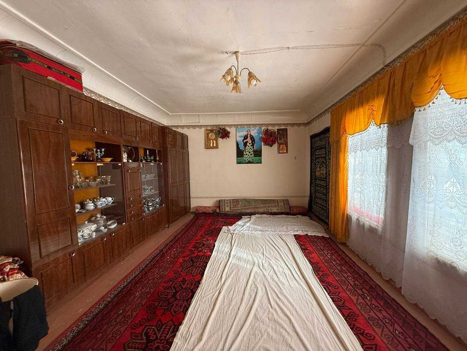 Сдается участок 4 соток имеется 3х комнат Ориентир Арк