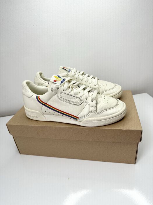 Adidas Continental (39) Маратонки