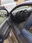 Opel Astra 1.6 break