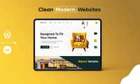 Web Design  Creare Site  Realizare Magazin Online