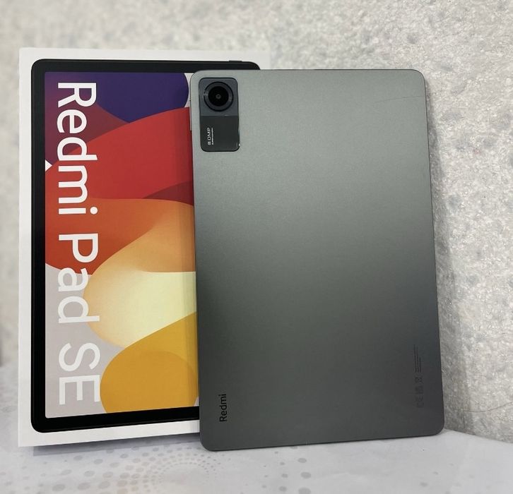 Планшет redmi pad se