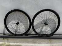 Roti Cursiera/Gravel Maddux