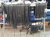 Стремянка рессоры и кузова в ассортименте на Газель.