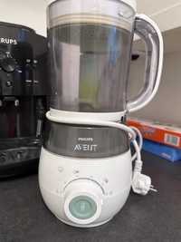 Philips Avent 4 in 1