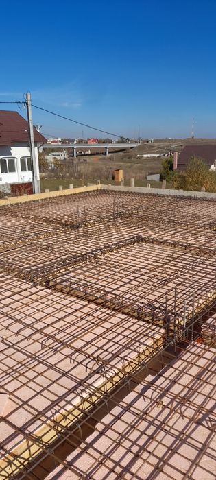 Echipa de construcții