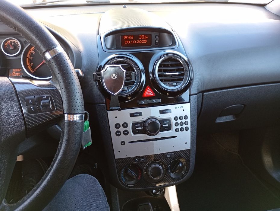 Euro_5_Benzină + G.P.L._1.200 cm_Distribuția pe Lanț