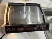 Gratar electric Tefal Optigrill