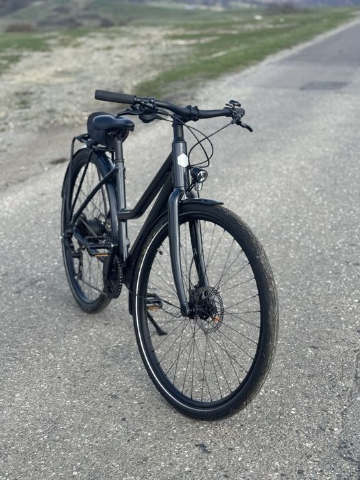 Bicicleta electrica  schimb