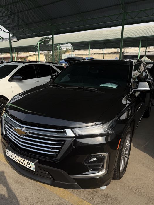 Traverse idel holatda sotiladi