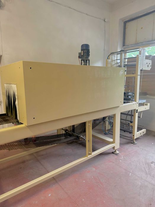 Фолиращ тунел Бетафест