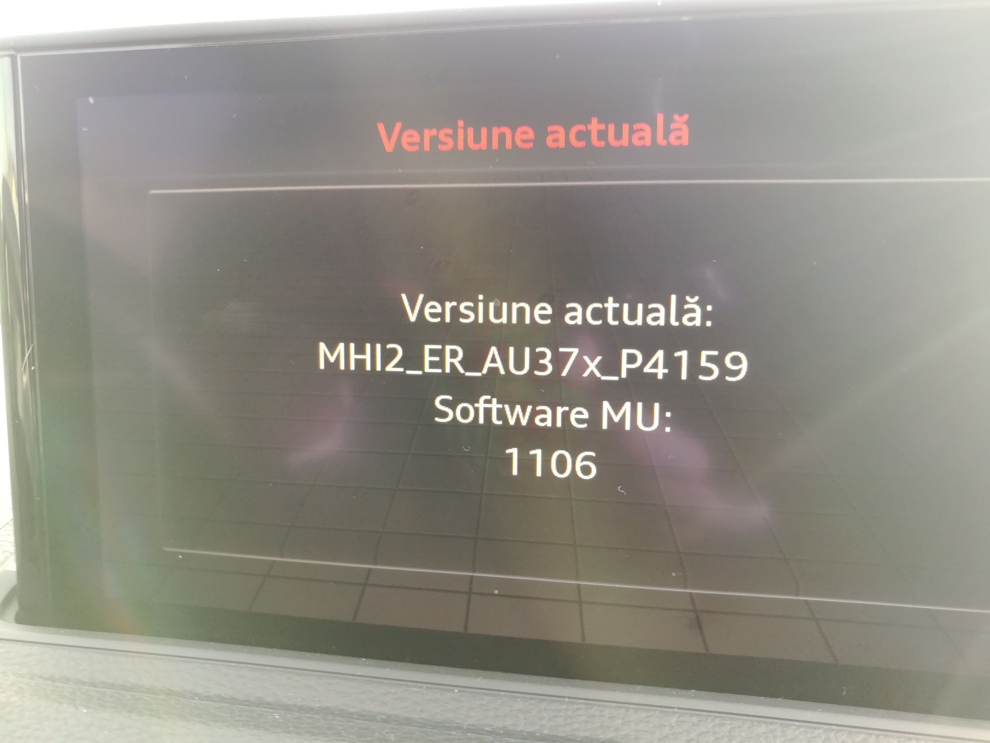 SD hărți GPS Audi VW Skoda MMi 3G MIB2 MHS2 MHI2 Android Auto CarPlay