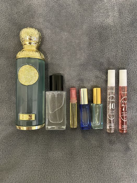 продам парфюм 5000 тг