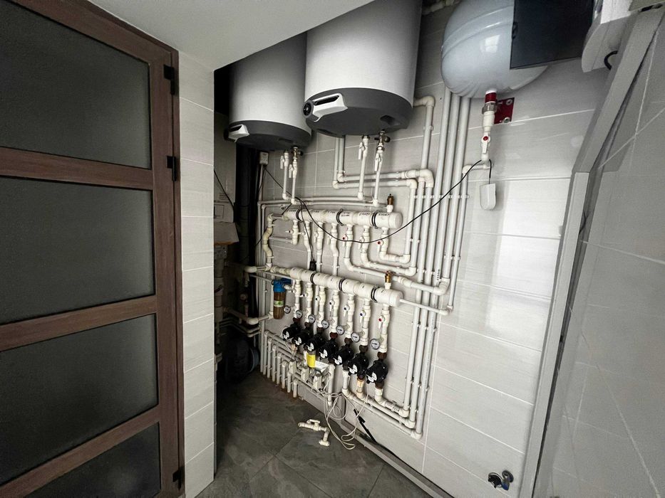 Сдаётся в аренду 330 м² под клинику,офис на Паркентском, 2 этажа (55)