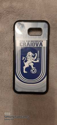 Husa FC Universitatea Craiova Samsung Galaxy A5 2017