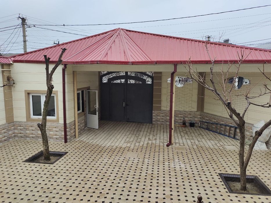 Дом продажа Юнус-Абадский район