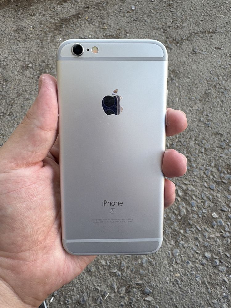 Продам сразу 3 Айфон 11 и Айфон 6 s