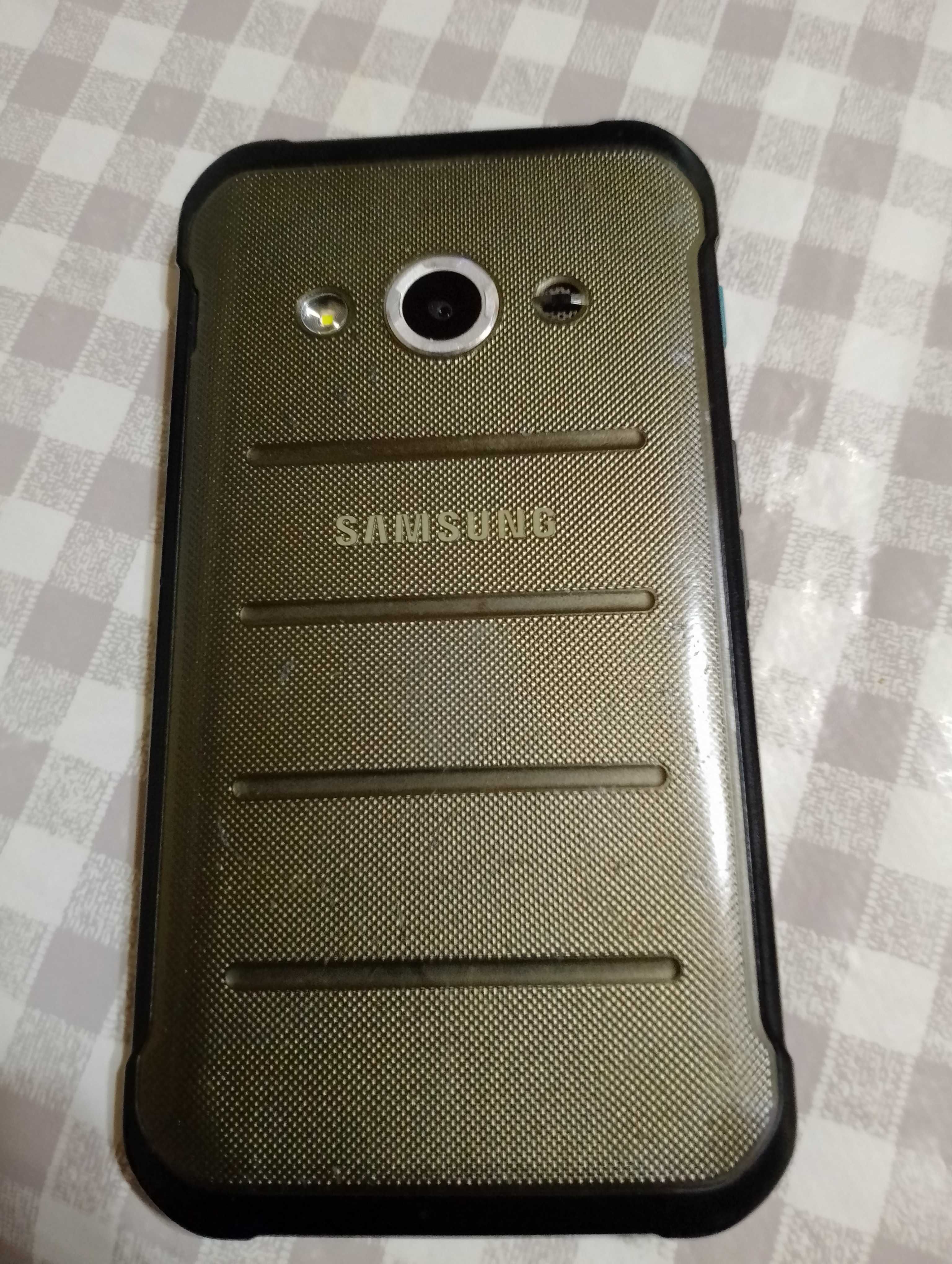 Samsung xcover 3