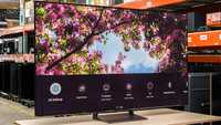 Телевизор Samsung UE-65CU8500 65" New 2023 Вьетнам 2 года гарантии