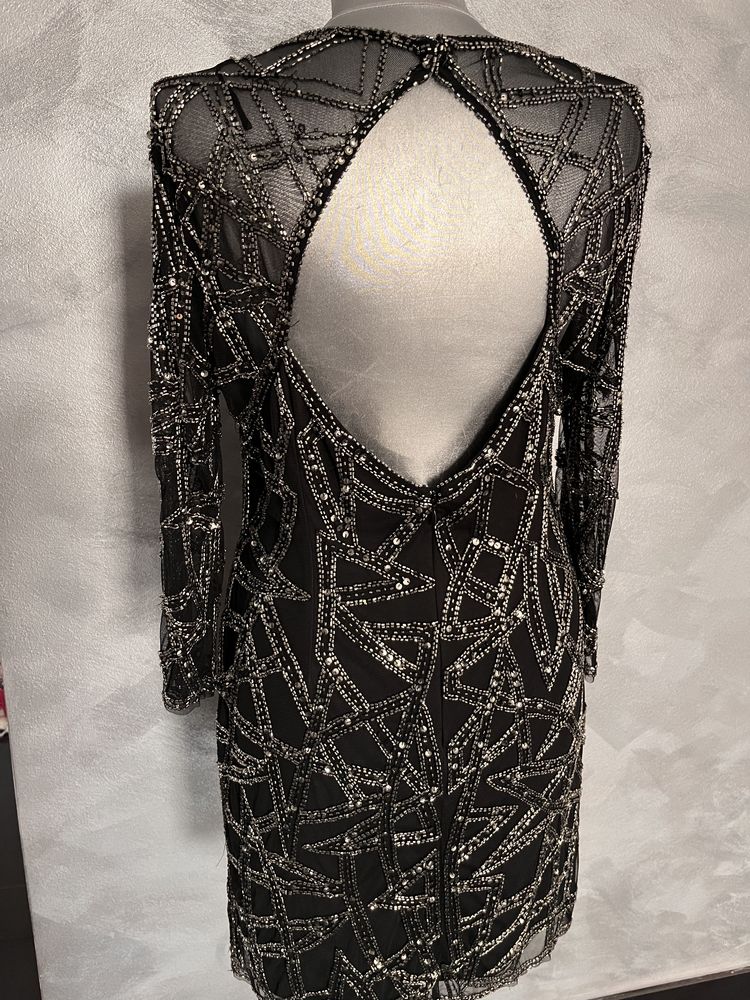 Rochie paiete ocazie